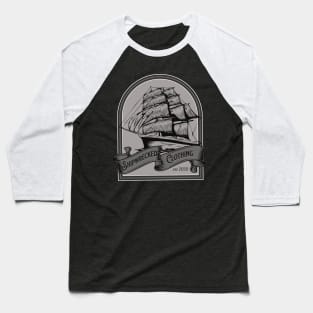 Shipwrecked Clothing Baseball T-Shirt